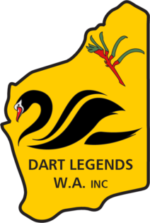 Dart Legends WA